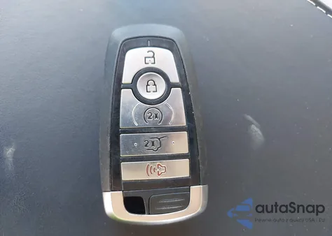 2023 Ford Expedition Platinum из США, поврежденный, VIN 1FMJU1L8XPEA37386